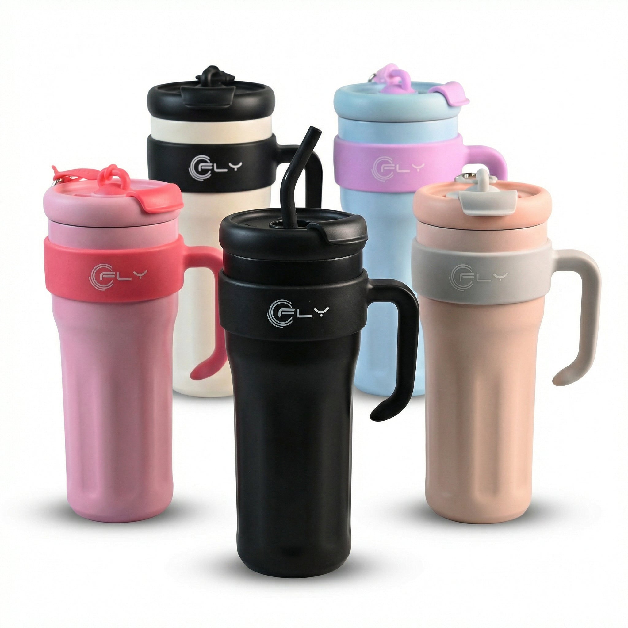 Gray helmet for bikers